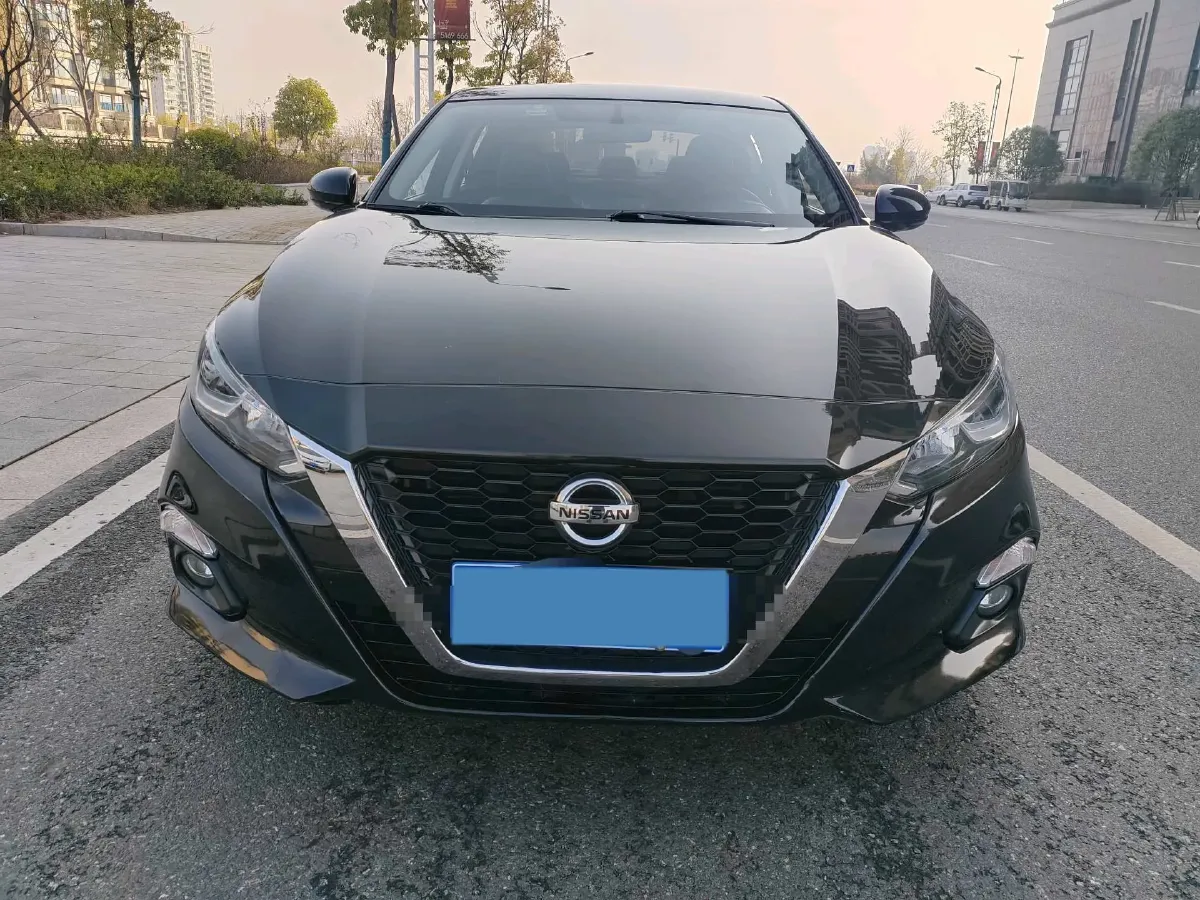 2022 Nissan Teana 2.0L 156HP L4 CVT,autocango,china used car exporter,china ev exporter,chinese used car exporter,chinese used ev exporter