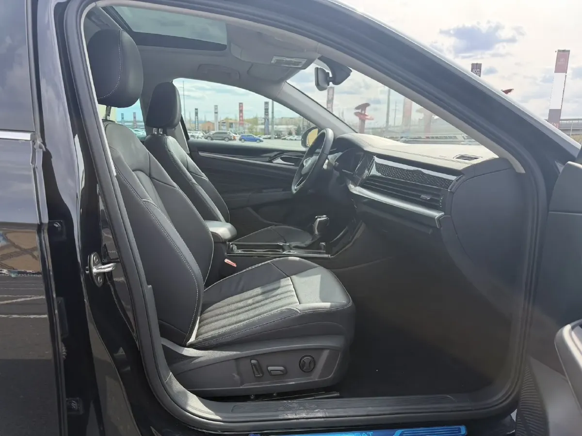 2022 Chery EV Big Ant BEV 70.1KWH,autocango,china used car exporter,china ev exporter,chinese used car exporter,chinese used ev exporter