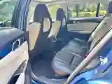 2017 Foton Tunland 2.8T 177HP L4 6AT
