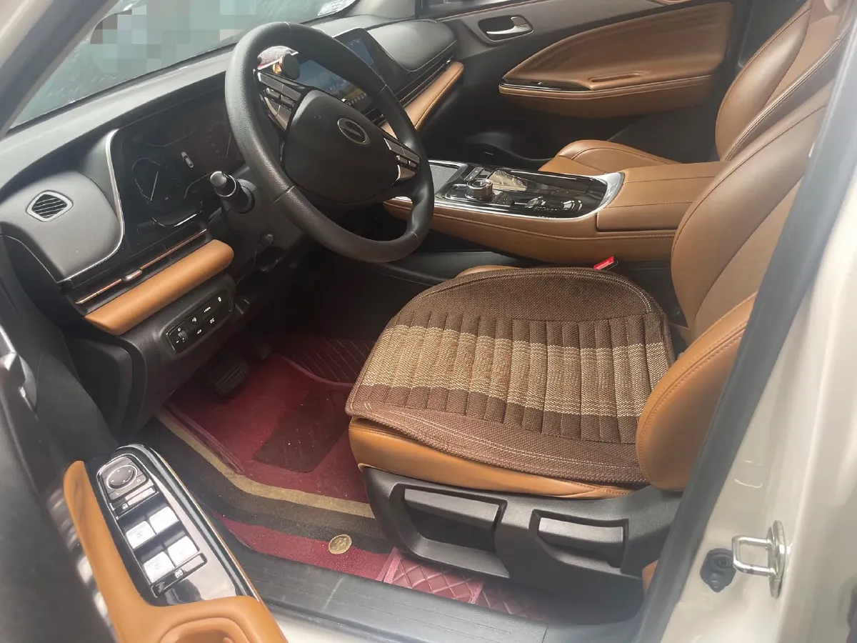 2022 Aion S BEV 60KWH,autocango,china used car exporter,china ev exporter,chinese used car exporter,chinese used ev exporter
