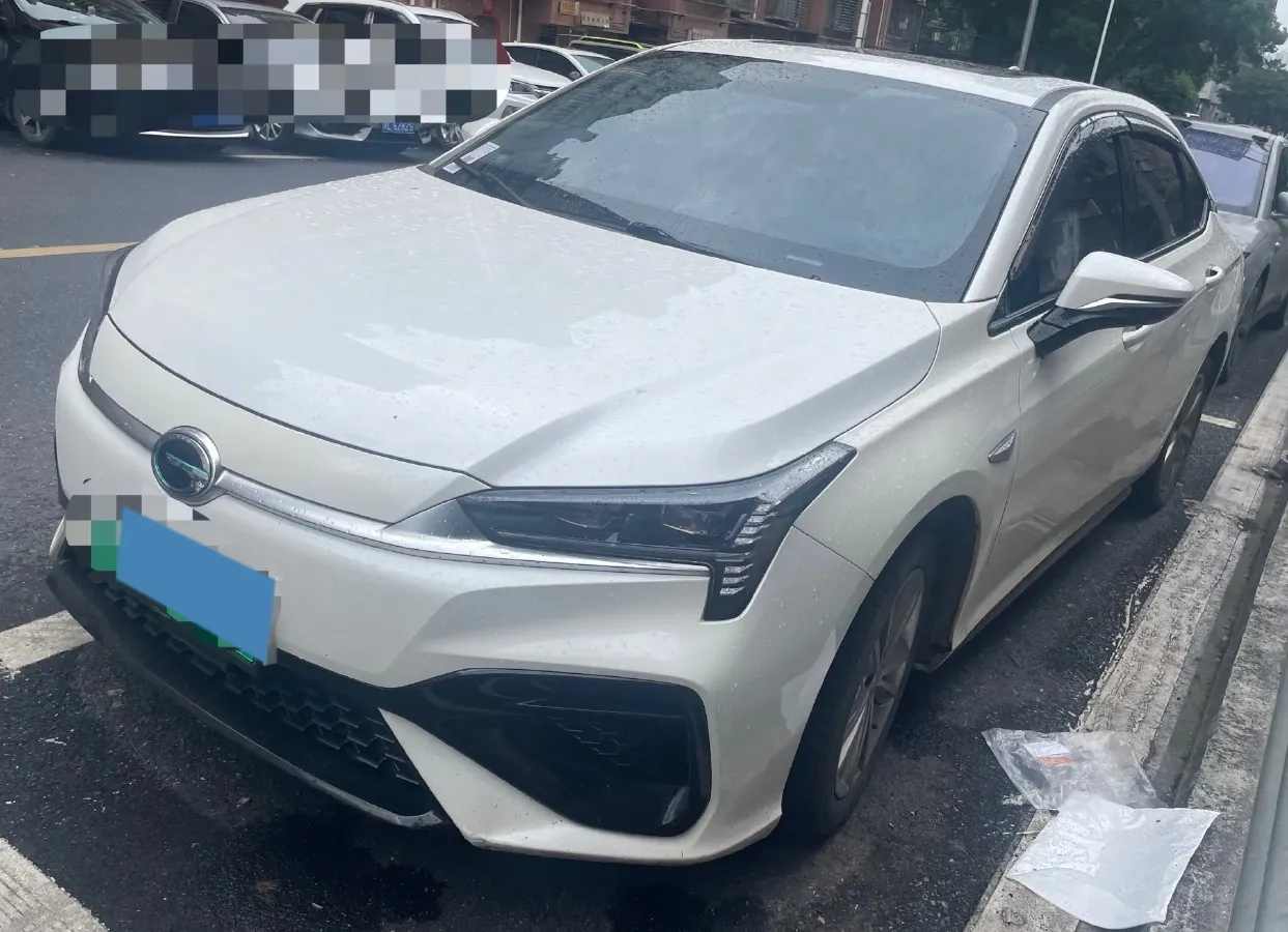 2022 Aion S BEV 60KWH,autocango,china used car exporter,china ev exporter,chinese used car exporter,chinese used ev exporter