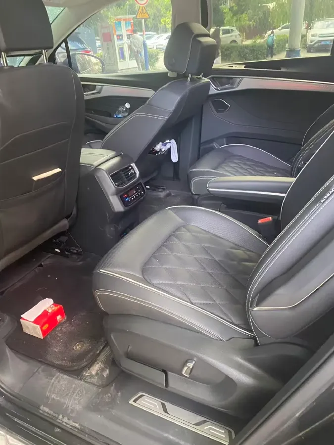 2024 Volkswagen Talagon 2.5T 299HP V6 7DCT,autocango,china used car exporter,china ev exporter,chinese used car exporter,chinese used ev exporter