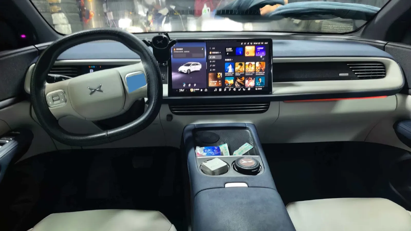 2023 Xpeng G6 BEV 87.5KWH,autocango,china used car exporter,china ev exporter,chinese used car exporter,chinese used ev exporter