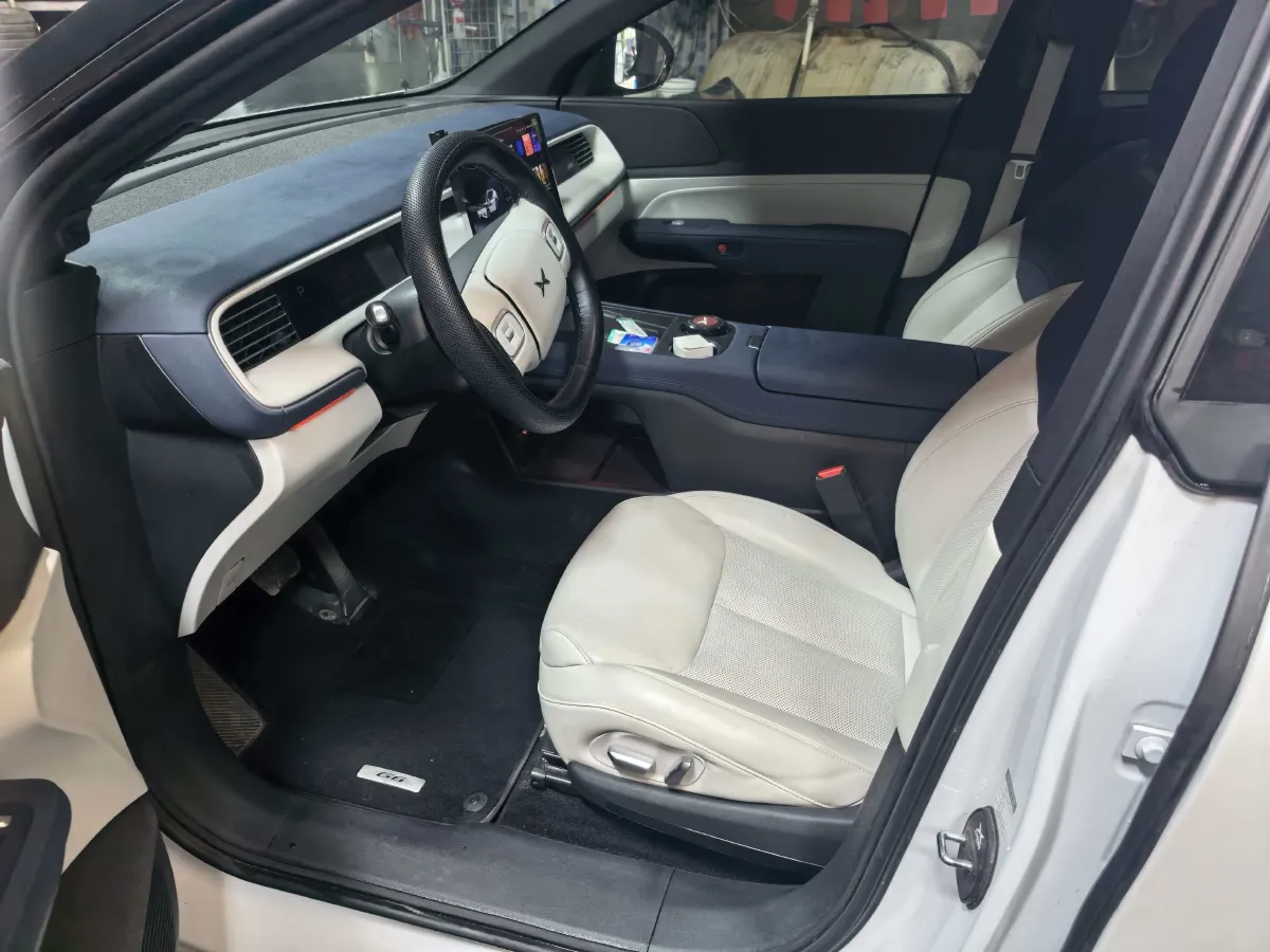 2023 Xpeng G6 BEV 87.5KWH,autocango,china used car exporter,china ev exporter,chinese used car exporter,chinese used ev exporter