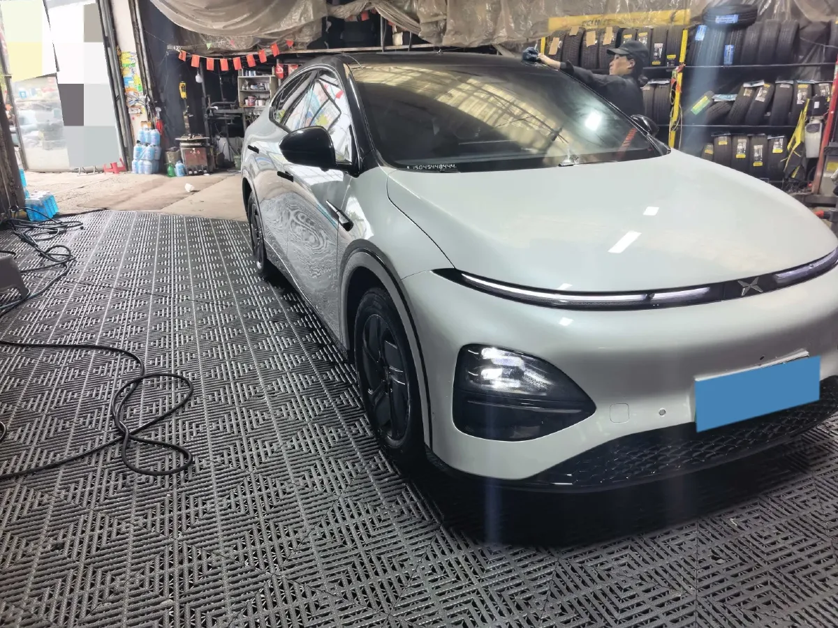 2023 Xpeng G6 BEV 87.5KWH,autocango,china used car exporter,china ev exporter,chinese used car exporter,chinese used ev exporter