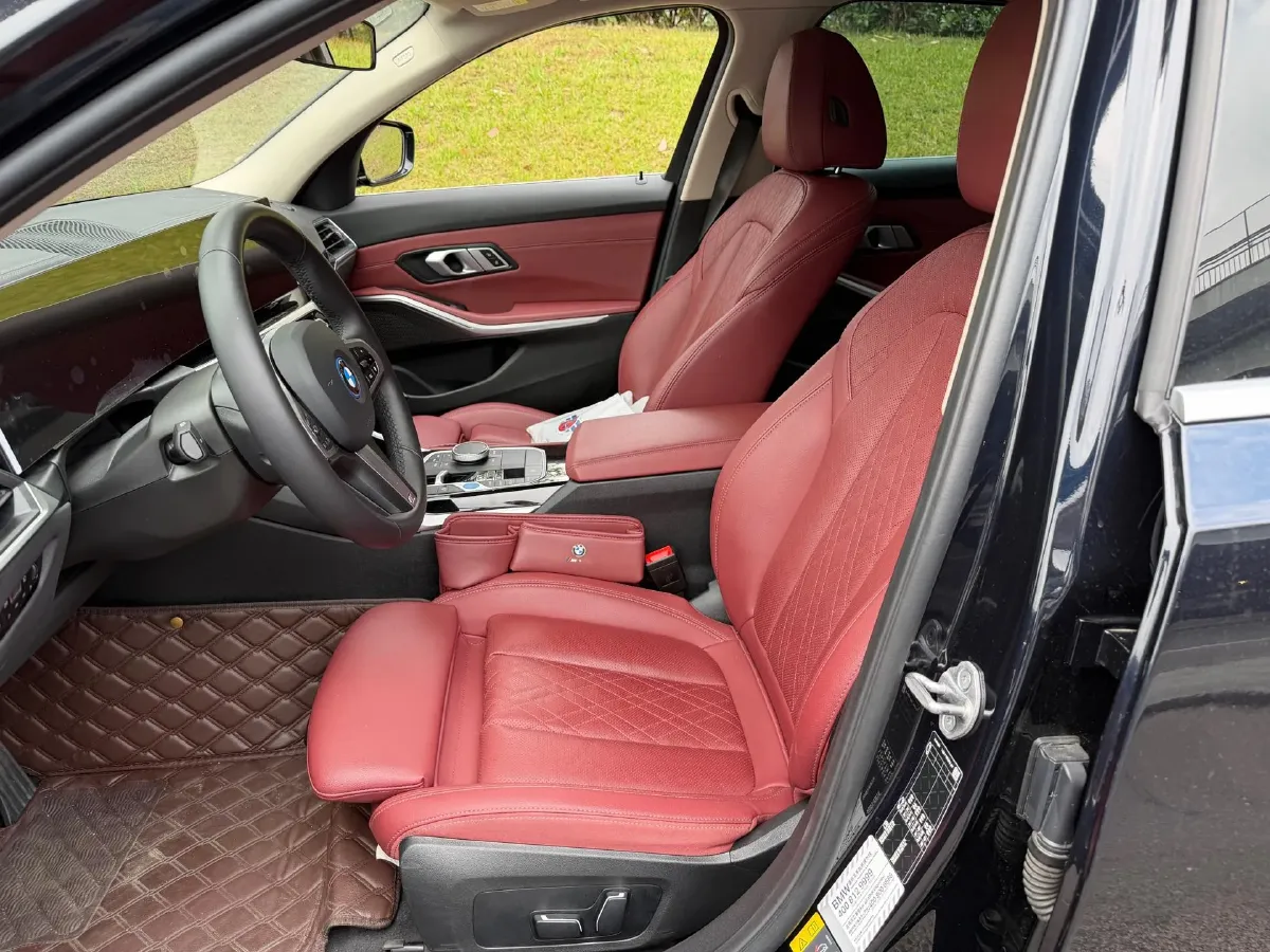 2024 BMW i3 BEV 70KWH,autocango,china used car exporter,china ev exporter,chinese used car exporter,chinese used ev exporter