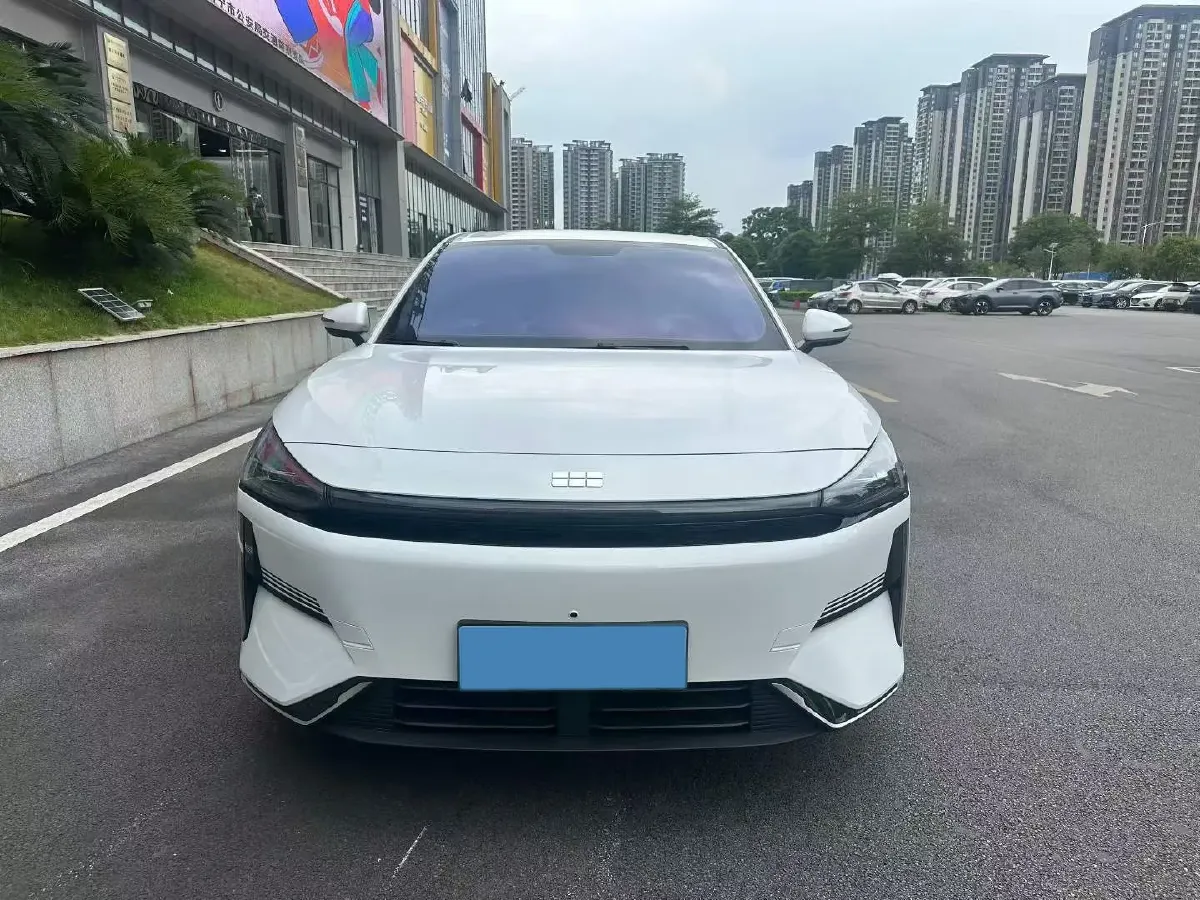 2025 Geely Galaxy A7 1.5L 112HP L4 1DHT PHEV,autocango,china used car exporter,china ev exporter,chinese used car exporter,chinese used ev exporter