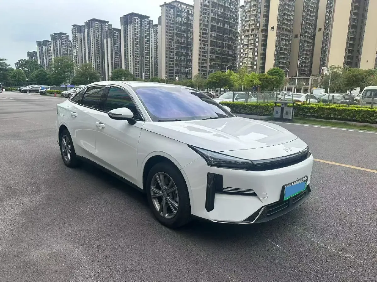 2025 Geely Galaxy A7 1.5L 112HP L4 1DHT PHEV,autocango,china used car exporter,china ev exporter,chinese used car exporter,chinese used ev exporter