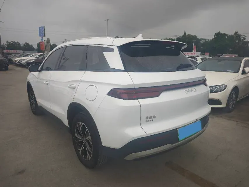2025 BYD Song Pro 1.5L 101HP L4 E-CVT PHEV 18.3KWH,autocango,china used car exporter,china ev exporter,chinese used car exporter,chinese used ev exporter