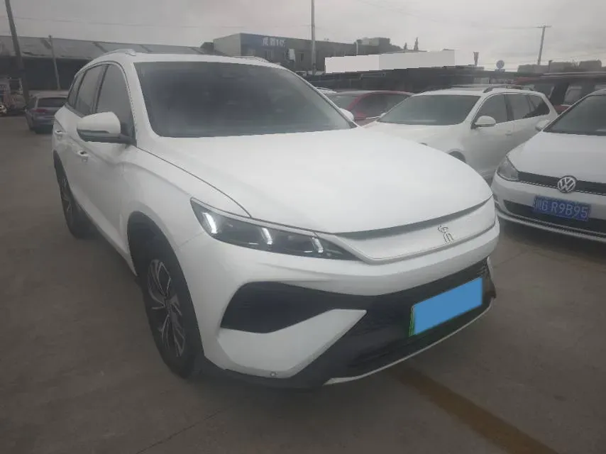 2025 BYD Song Pro 1.5L 101HP L4 E-CVT PHEV 18.3KWH,autocango,china used car exporter,china ev exporter,chinese used car exporter,chinese used ev exporter