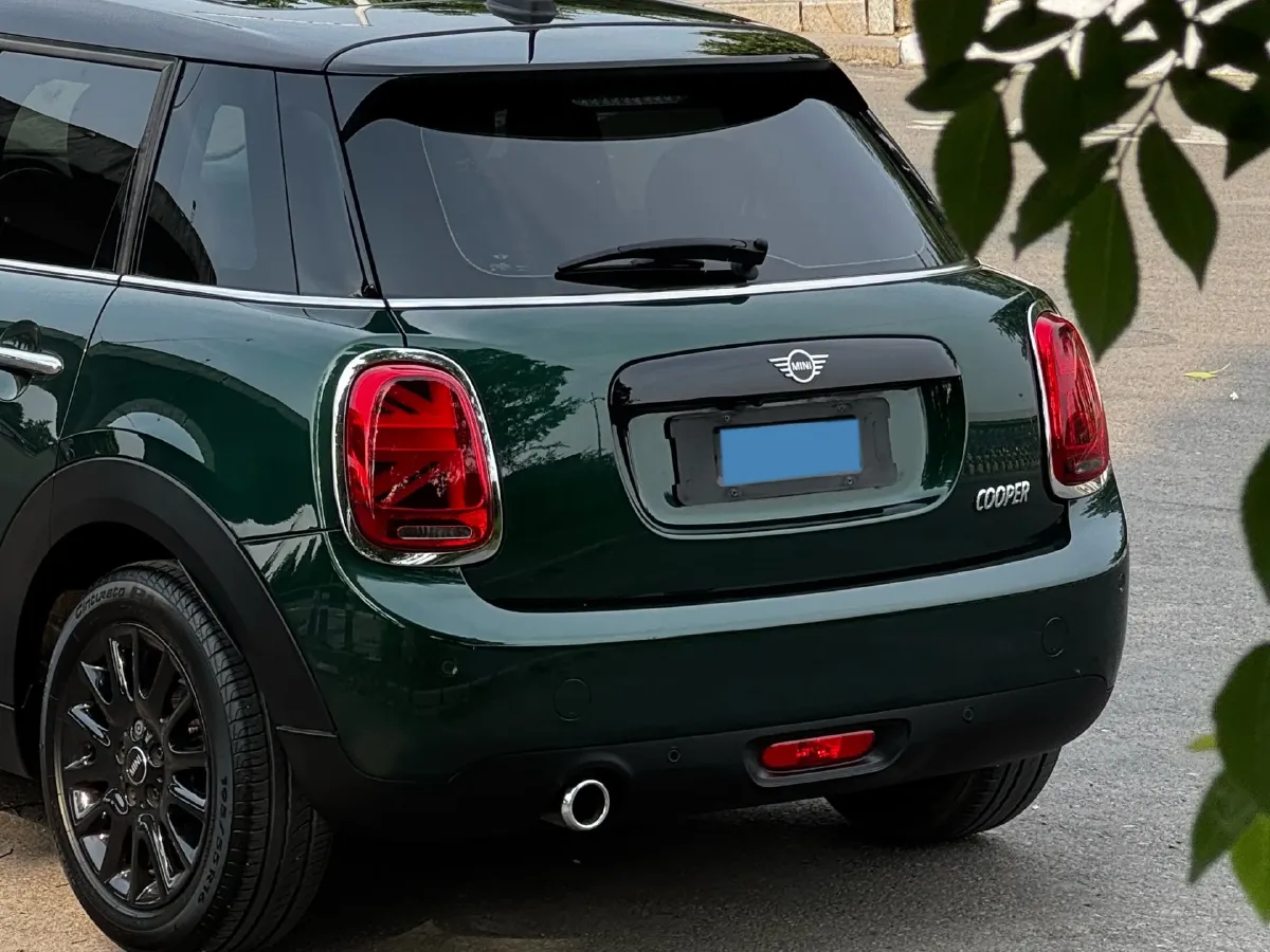 2018 MINI COUNTRYMAN 1.5T 136HP L3 6AT,autocango,china used car exporter,china ev exporter,chinese used car exporter,chinese used ev exporter