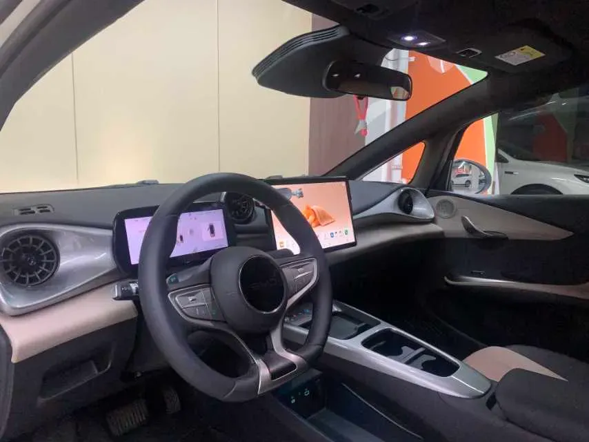 2025 BYD Dolphin BEV 45.12KWH,autocango,china used car exporter,china ev exporter,chinese used car exporter,chinese used ev exporter