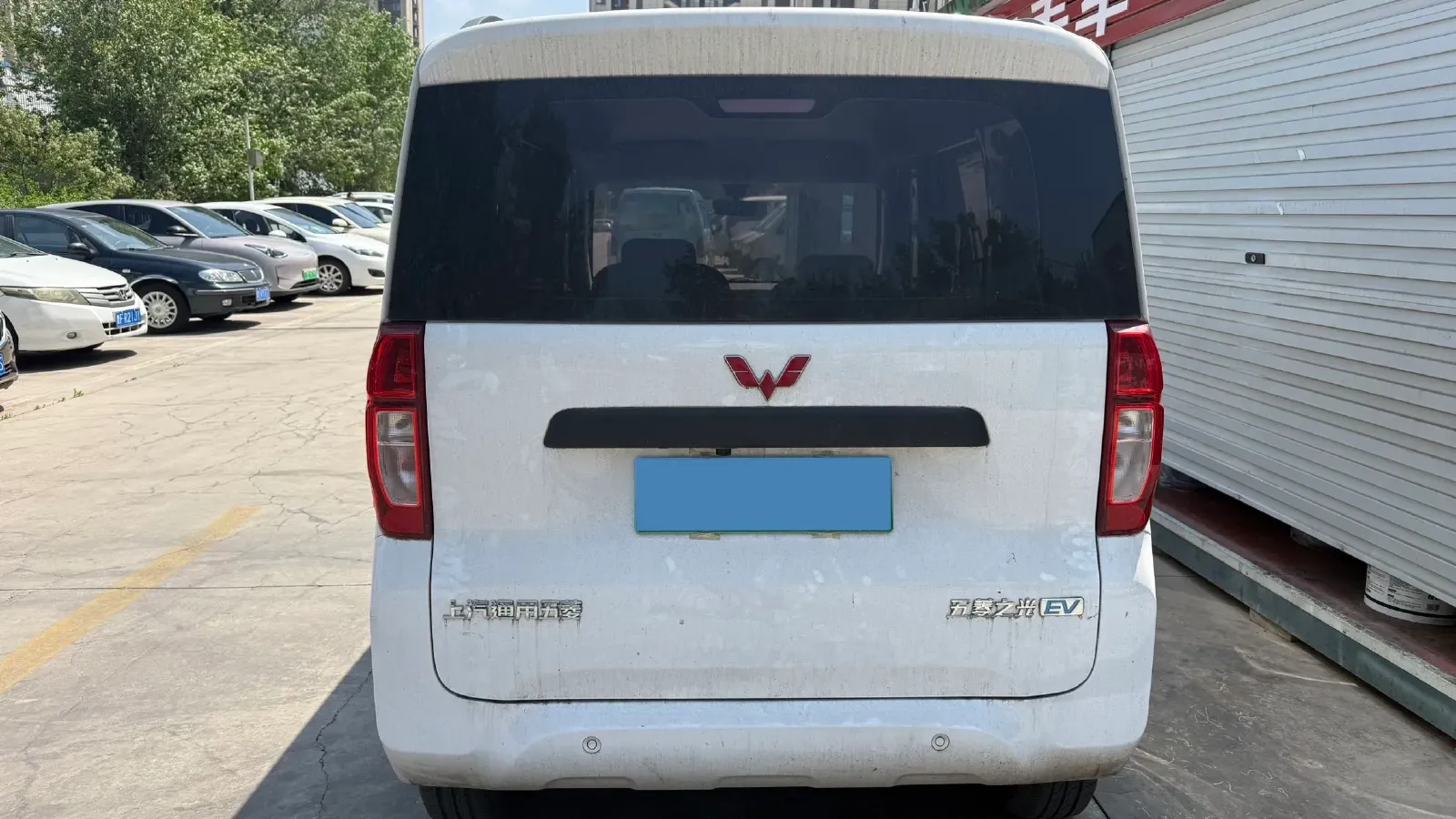2025 WuLing ZhiGuang BEV 17.7KWH,autocango,china used car exporter,china ev exporter,chinese used car exporter,chinese used ev exporter