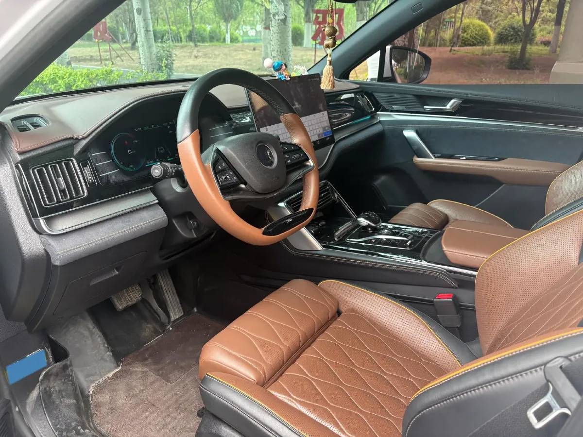 2021 BYD Tang 2.0T 192HP L4 6DCT PHEV 18.5KWH,autocango,china used car exporter,china ev exporter,chinese used car exporter,chinese used ev exporter