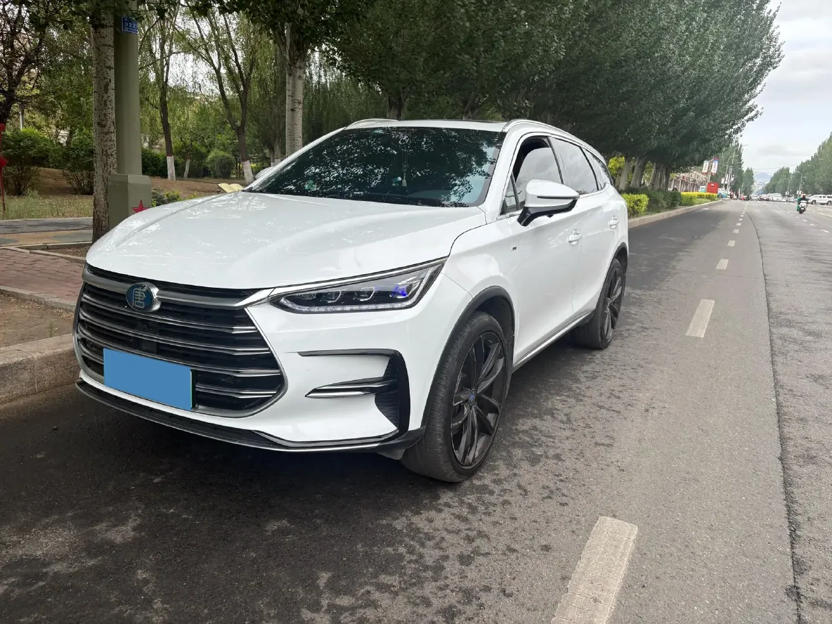 2021 BYD Tang 2.0T 192HP L4 6DCT PHEV 18.5KWH,autocango,china used car exporter,china ev exporter,chinese used car exporter,chinese used ev exporter