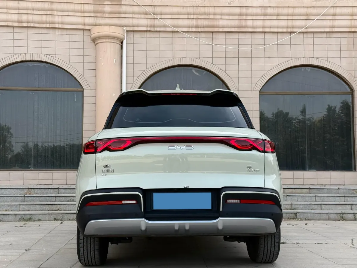 2024 BYD YuanUP BEV 45.12KWH,autocango,china used car exporter,china ev exporter,chinese used car exporter,chinese used ev exporter
