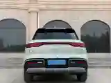 2024 BYD YuanUP BEV 45.12KWH