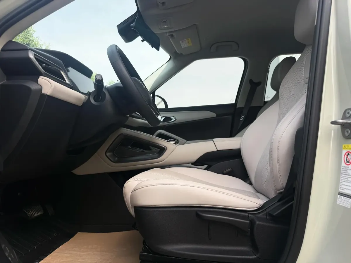 2024 BYD YuanUP BEV 45.12KWH,autocango,china used car exporter,china ev exporter,chinese used car exporter,chinese used ev exporter