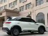 2024 BYD YuanUP BEV 45.12KWH