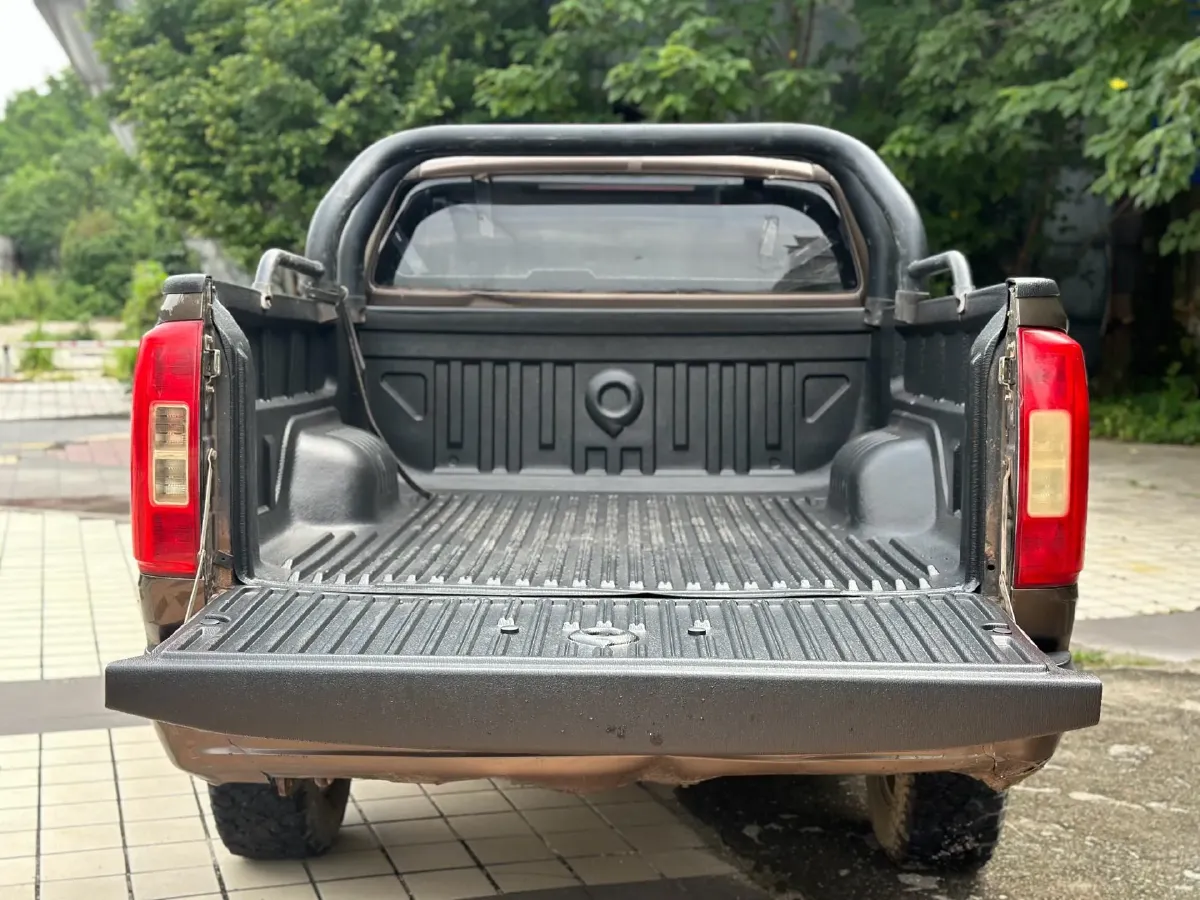 2019 Great Wall Poer 2.0T 163HP L4 6MT,autocango,china used car exporter,china ev exporter,chinese used car exporter,chinese used ev exporter