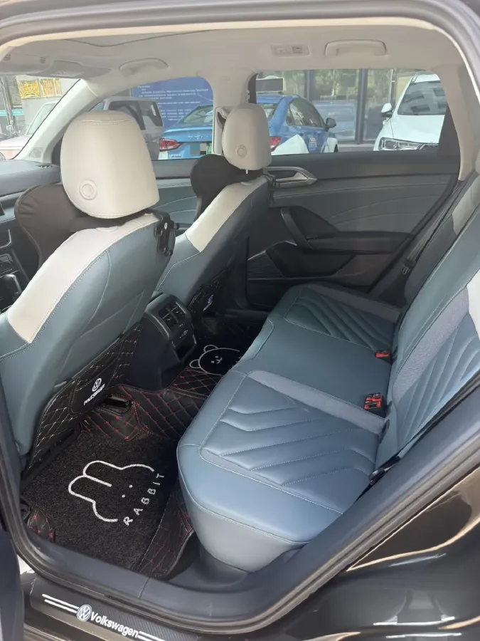 2023 Volkswagen Tharu 1.5T 160HP L4 7DCT,autocango,china used car exporter,china ev exporter,chinese used car exporter,chinese used ev exporter