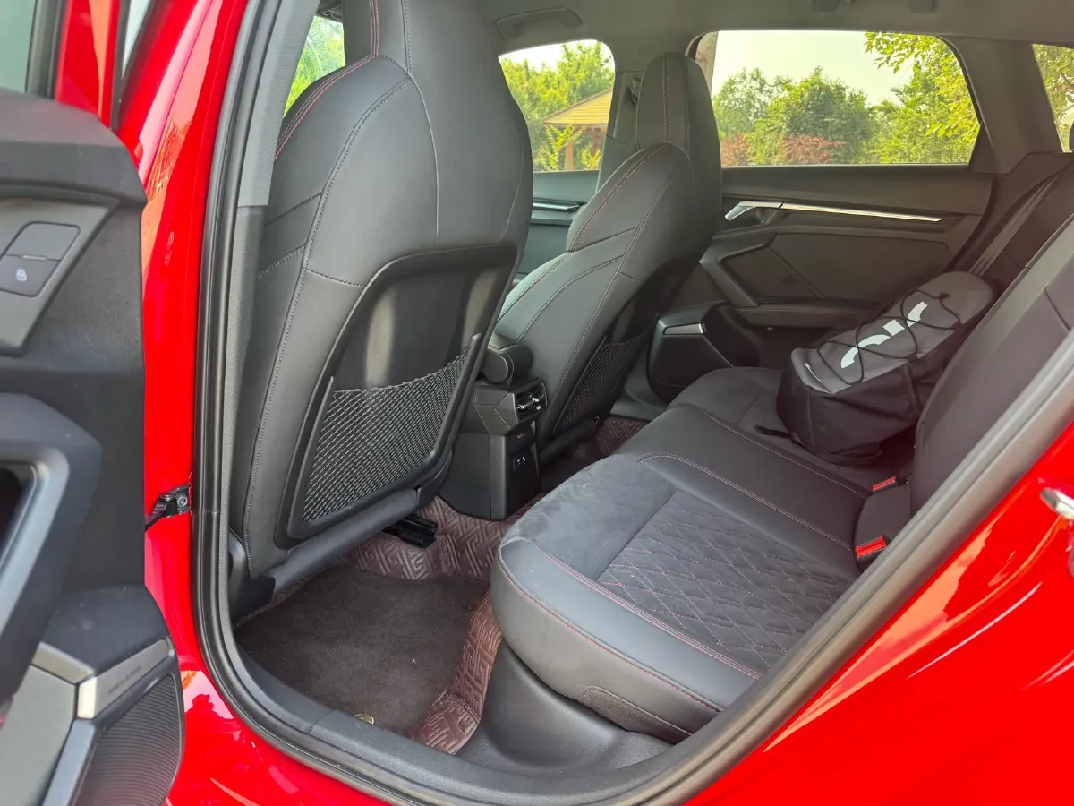 2023 Audi A3 1.4T 150HP L4 7DCT,autocango,china used car exporter,china ev exporter,chinese used car exporter,chinese used ev exporter