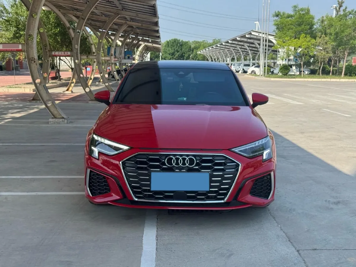 2023 Audi A3 1.4T 150HP L4 7DCT,autocango,china used car exporter,china ev exporter,chinese used car exporter,chinese used ev exporter