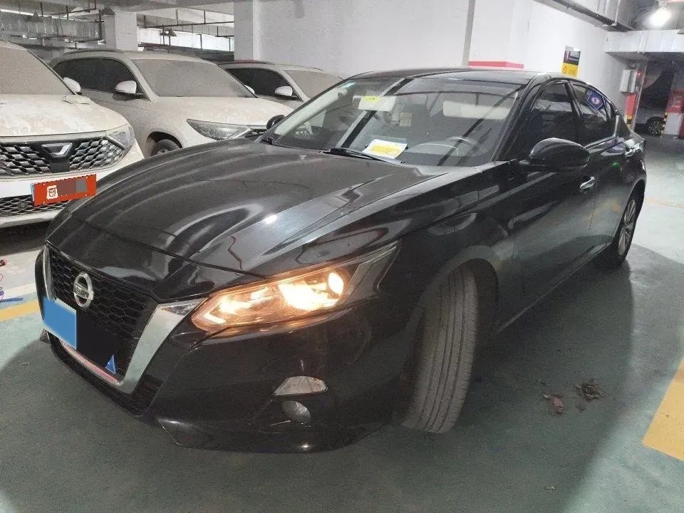 2021 Nissan Teana 2.0L 156HP L4 CVT,autocango,china used car exporter,china ev exporter,chinese used car exporter,chinese used ev exporter
