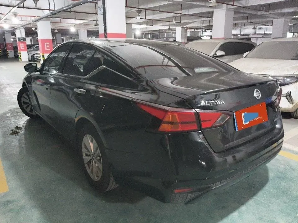 2021 Nissan Teana 2.0L 156HP L4 CVT,autocango,china used car exporter,china ev exporter,chinese used car exporter,chinese used ev exporter