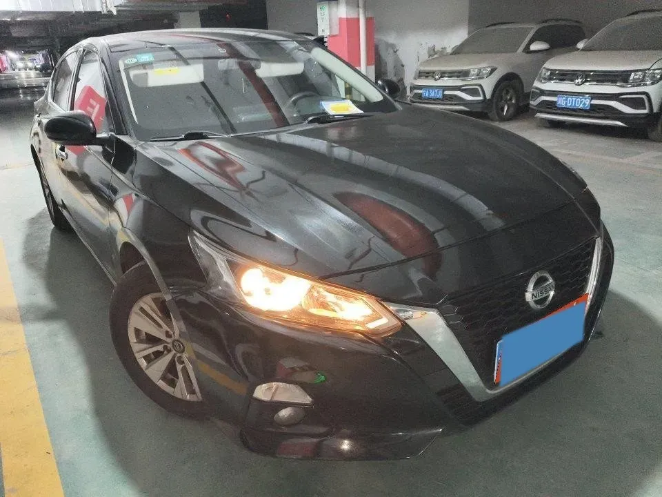 2021 Nissan Teana 2.0L 156HP L4 CVT,autocango,china used car exporter,china ev exporter,chinese used car exporter,chinese used ev exporter