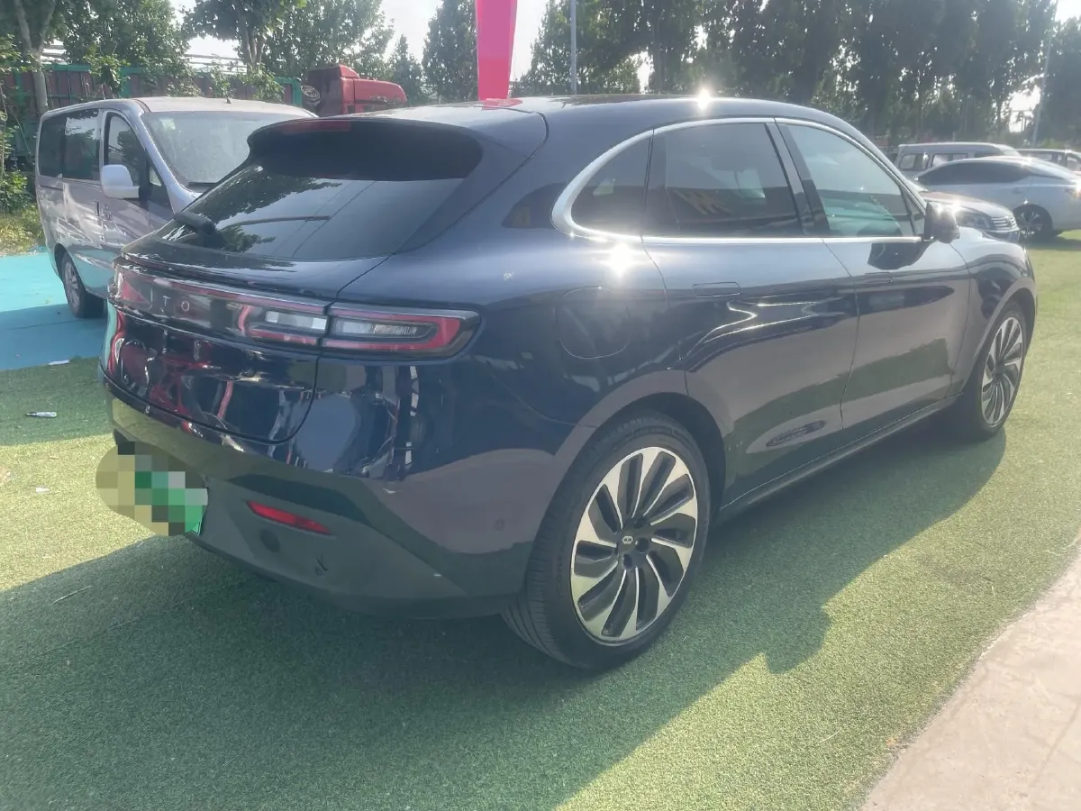 2022 Isuzu Mu-X 2.0T 220HP L4 8AT,autocango,china used car exporter,china ev exporter,chinese used car exporter,chinese used ev exporter
