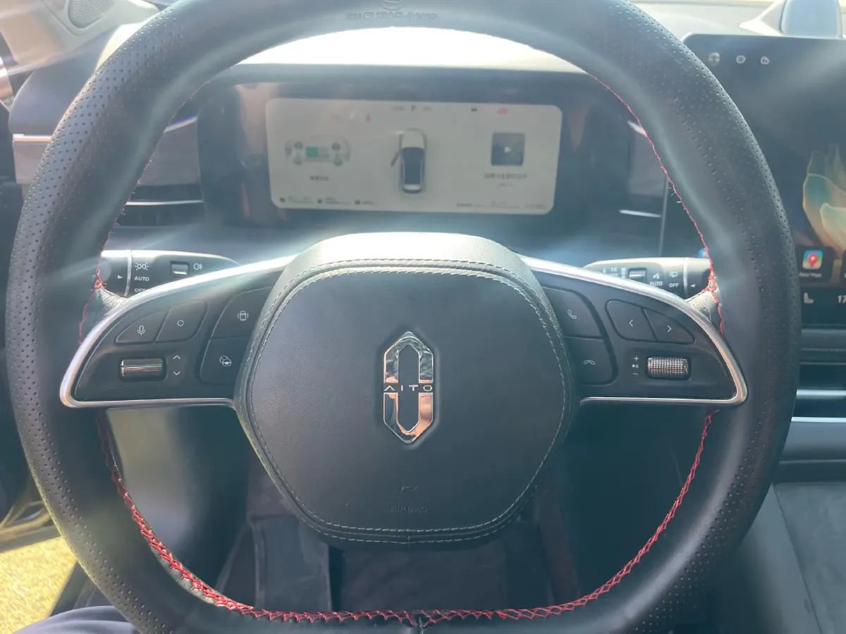 2022 Isuzu Mu-X 2.0T 220HP L4 8AT,autocango,china used car exporter,china ev exporter,chinese used car exporter,chinese used ev exporter