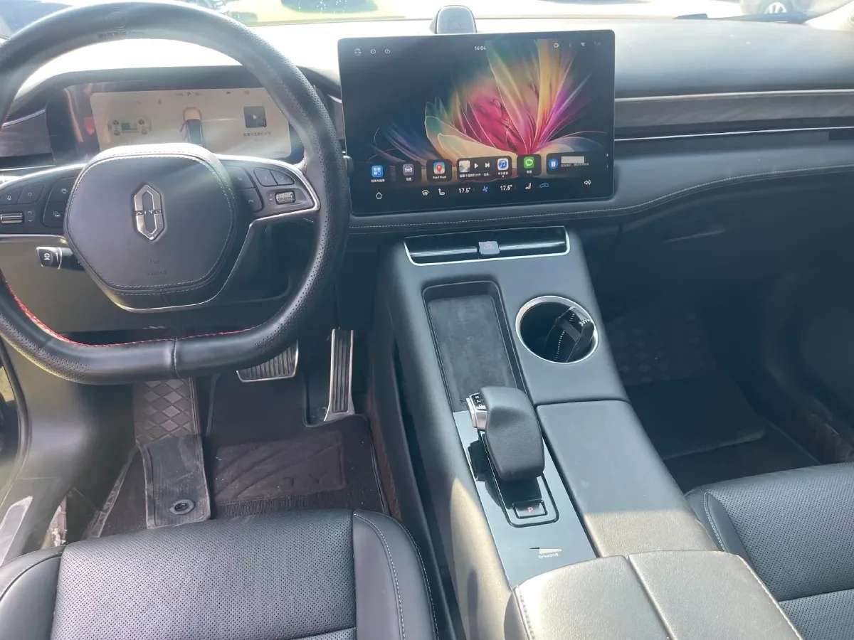 2022 Isuzu Mu-X 2.0T 220HP L4 8AT,autocango,china used car exporter,china ev exporter,chinese used car exporter,chinese used ev exporter