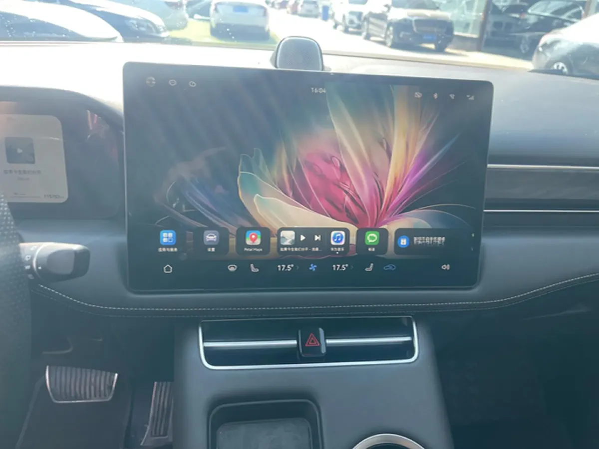 2022 Isuzu Mu-X 2.0T 220HP L4 8AT,autocango,china used car exporter,china ev exporter,chinese used car exporter,chinese used ev exporter
