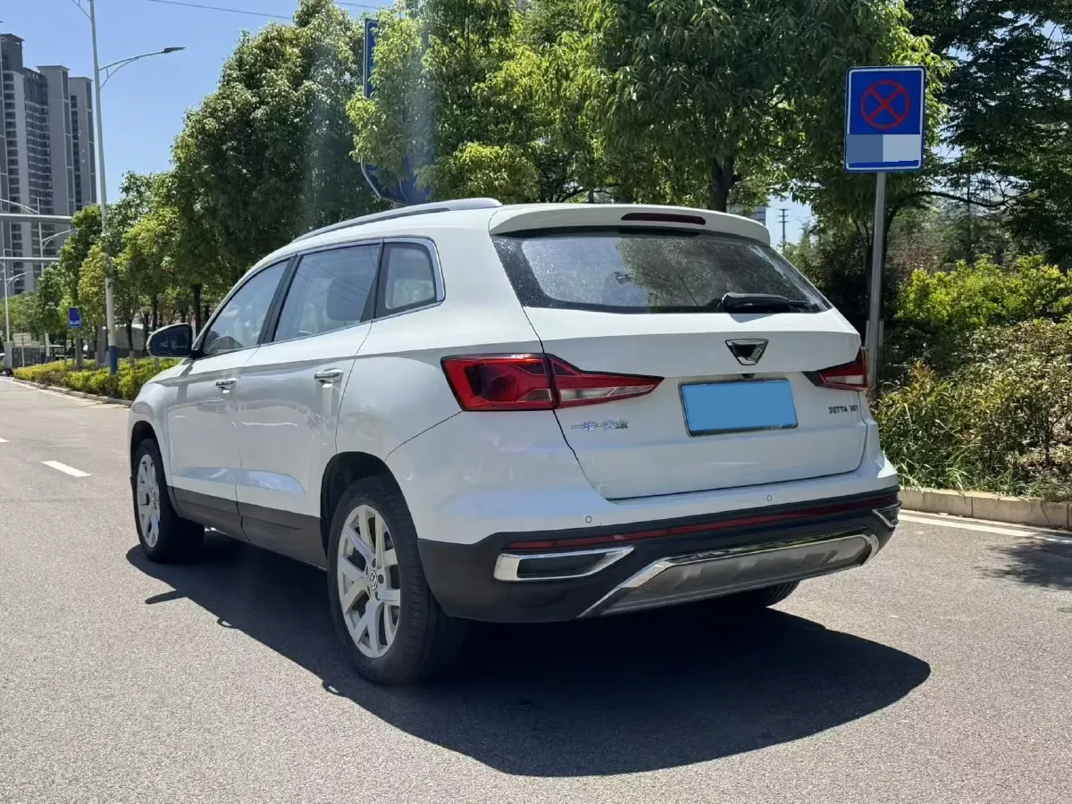 2020 Jetta VS7 1.4T 150HP L4 6AT,autocango,china used car exporter,china ev exporter,chinese used car exporter,chinese used ev exporter