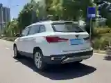 2020 Jetta VS7 1.4T 150HP L4 6AT