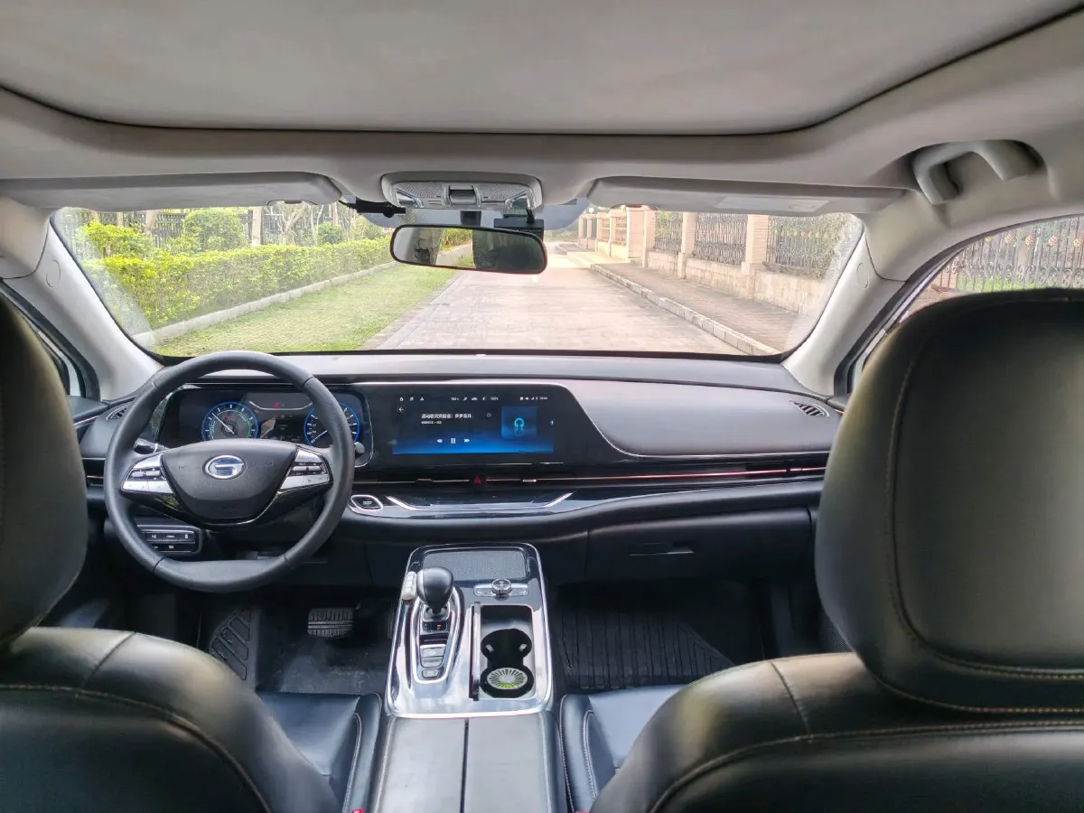 2020 Aion S BEV,autocango,china used car exporter,china ev exporter,chinese used car exporter,chinese used ev exporter