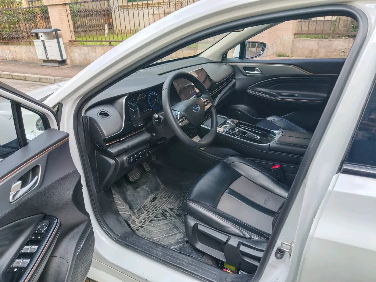 2020 Aion S BEV,autocango,china used car exporter,china ev exporter,chinese used car exporter,chinese used ev exporter