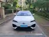 2020 Aion S BEV