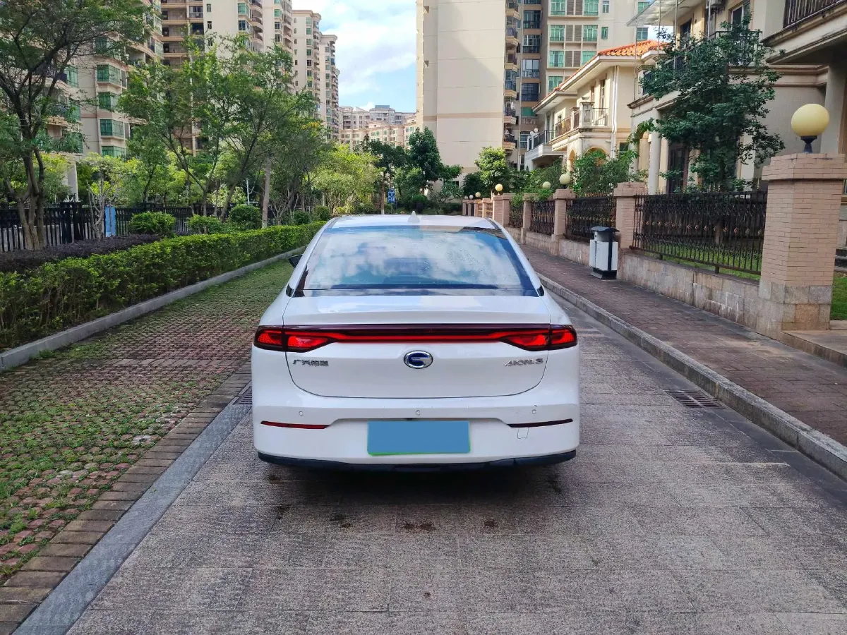 2020 Aion S BEV,autocango,china used car exporter,china ev exporter,chinese used car exporter,chinese used ev exporter