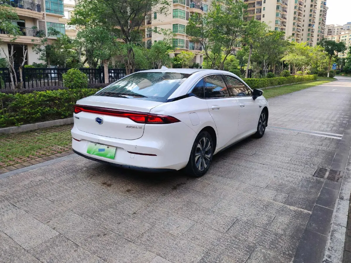 2020 Aion S BEV,autocango,china used car exporter,china ev exporter,chinese used car exporter,chinese used ev exporter