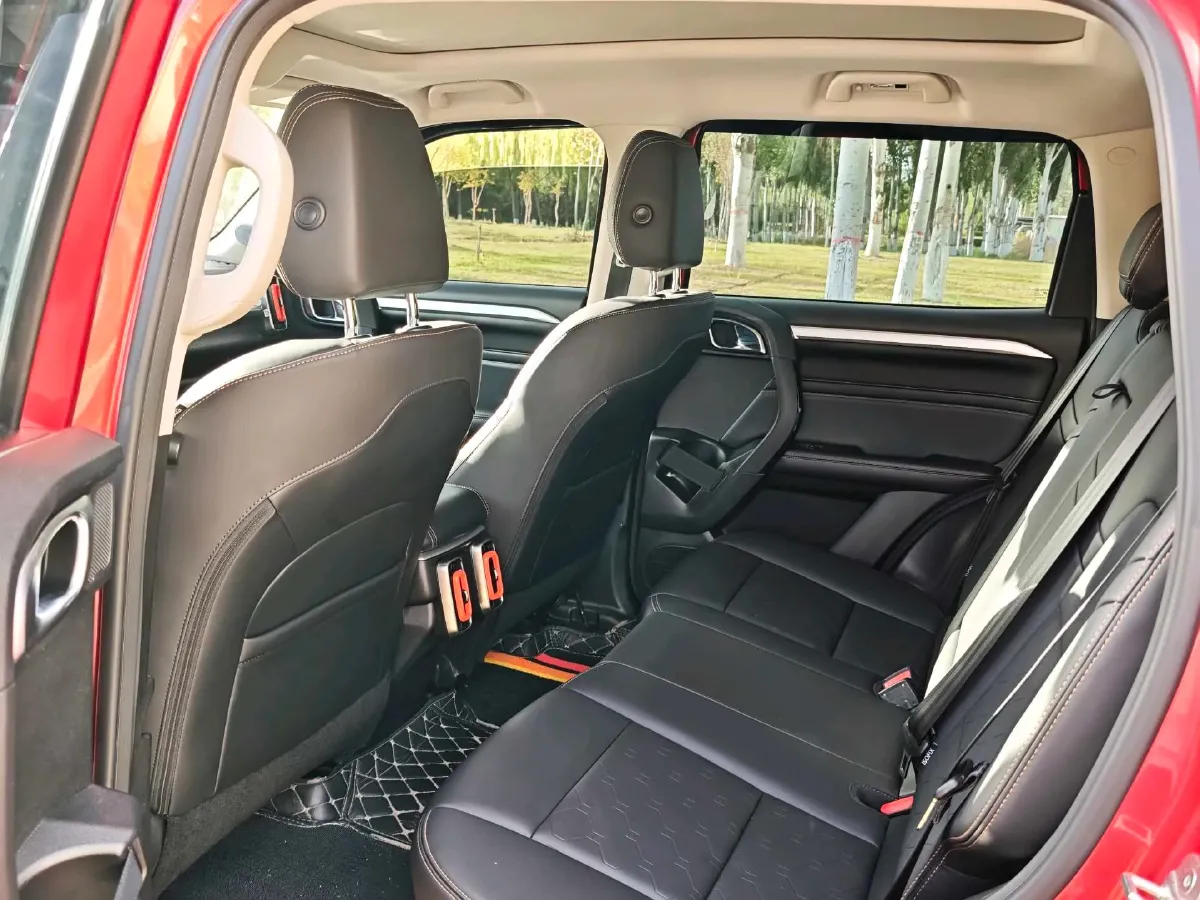 2021 Haval Dargo 1.5T 169HP L4 7DCT,autocango,china used car exporter,china ev exporter,chinese used car exporter,chinese used ev exporter