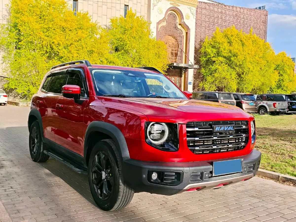 2021 Haval Dargo 1.5T 169HP L4 7DCT,autocango,china used car exporter,china ev exporter,chinese used car exporter,chinese used ev exporter