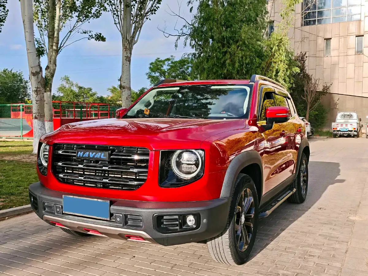 2021 Haval Dargo 1.5T 169HP L4 7DCT,autocango,china used car exporter,china ev exporter,chinese used car exporter,chinese used ev exporter