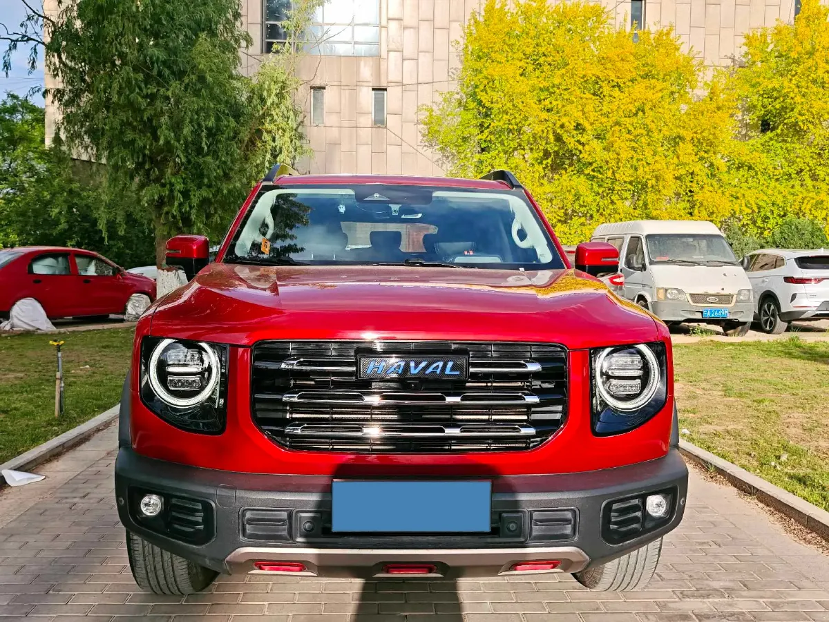 2021 Haval Dargo 1.5T 169HP L4 7DCT,autocango,china used car exporter,china ev exporter,chinese used car exporter,chinese used ev exporter