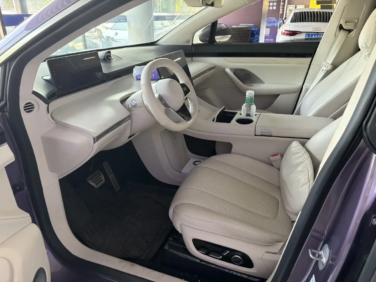 2024 HIMA R7 BEV 82KWH,autocango,china used car exporter,china ev exporter,chinese used car exporter,chinese used ev exporter