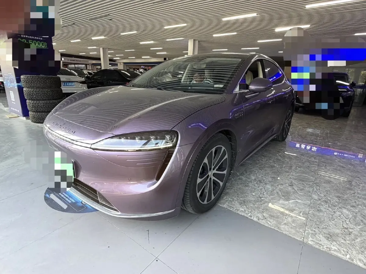 2024 HIMA R7 BEV 82KWH,autocango,china used car exporter,china ev exporter,chinese used car exporter,chinese used ev exporter