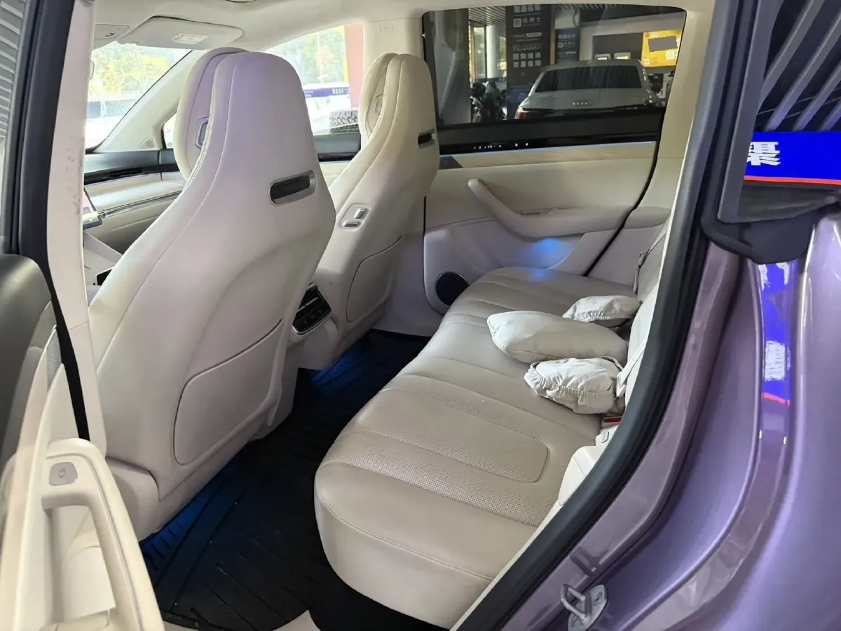 2024 HIMA R7 BEV 82KWH,autocango,china used car exporter,china ev exporter,chinese used car exporter,chinese used ev exporter