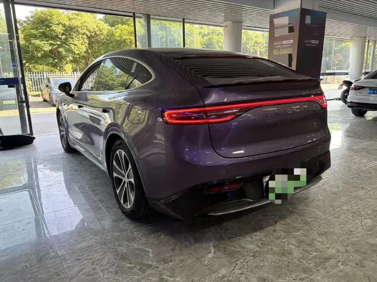 2024 HIMA R7 BEV 82KWH,autocango,china used car exporter,china ev exporter,chinese used car exporter,chinese used ev exporter