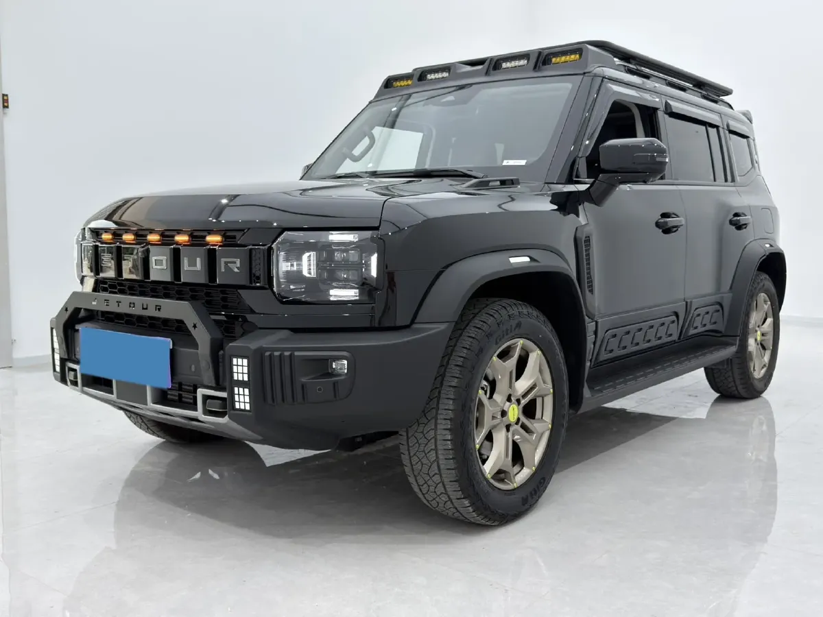 2025 Jetour Traveller 2.0T 254HP L4 8AT,autocango,china used car exporter,china ev exporter,chinese used car exporter,chinese used ev exporter